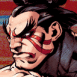Street Fighter: M. Honda