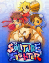 Solitaire Street Fighter